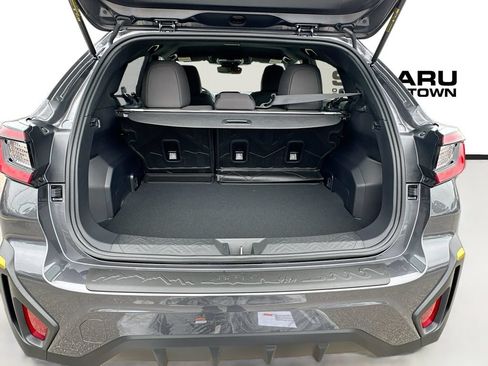 New 2026 Subaru Crosstrek 2.5i Sport AWD/4WD image 31