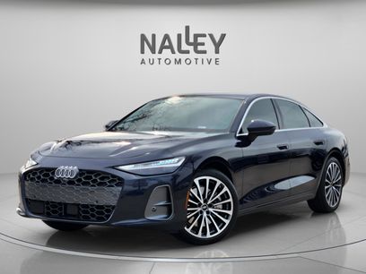 Used 2026 Audi A6 Premium Plus