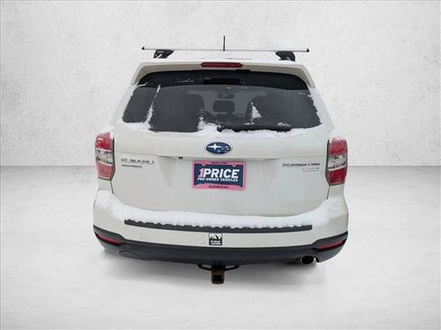 Used 2014 Subaru Forester 2.5i Limited w/ Popular Package #2 image 5