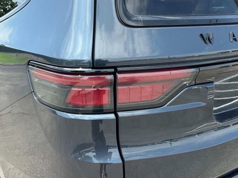 New 2025 Jeep Wagoneer L Series II w/ Convenience Group I image 37