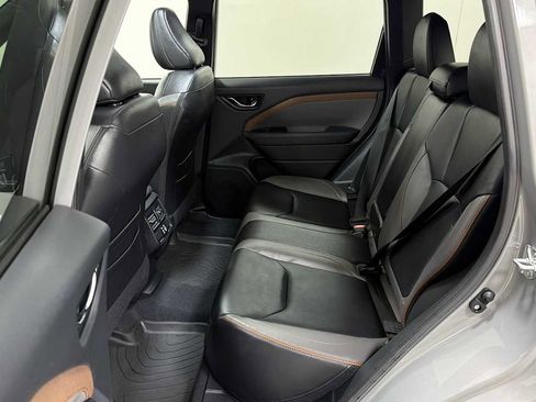 Used 2025 Subaru Forester Sport AWD/4WD image 25