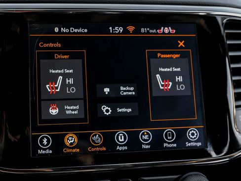 Used 2022 Jeep Grand Cherokee Laredo X RWD image 34