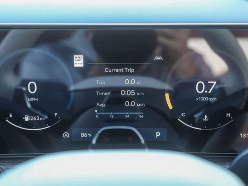 New 2026 Hyundai Santa Fe Limited AWD/4WD image 26