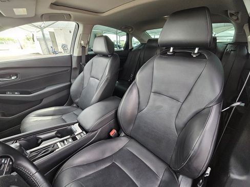 Used 2023 Honda Accord Touring image 14