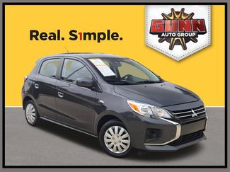 Used 2024 Mitsubishi Mirage ES FWD video 1