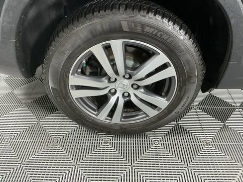 Used 2017 Honda Pilot EX-L image 18