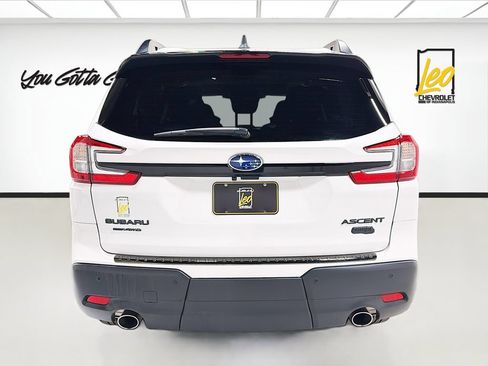 Used 2025 Subaru Ascent Bronze Edition AWD/4WD image 7