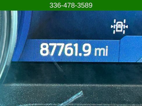 Used 2021 Ford F150 XLT w/ Equipment Group 302A High AWD/4WD image 16
