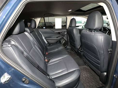 Used 2024 Subaru Outback Limited XT image 20