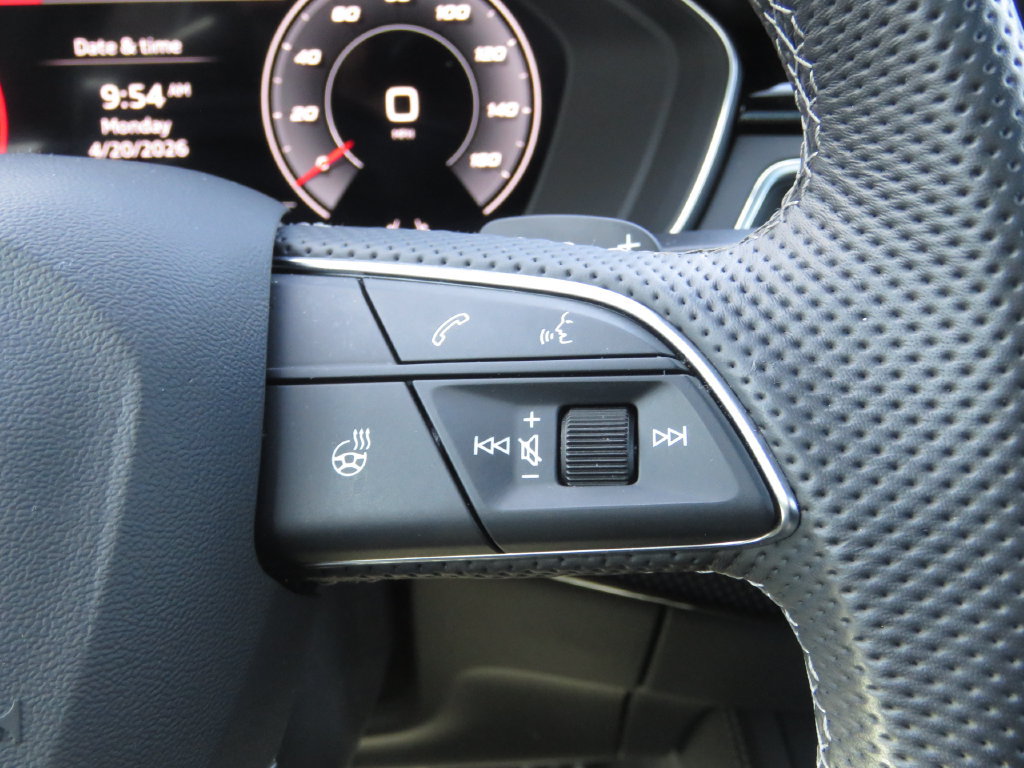 Used 2024 Audi S5 Premium Plus AWD/4WD image 23