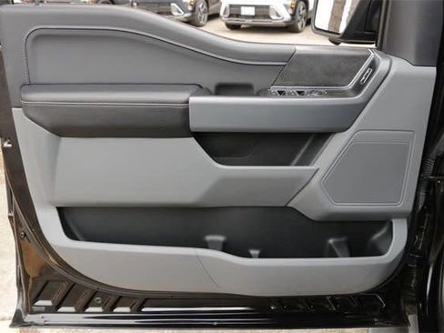 Used 2024 Ford F150 XLT w/ Mobile Office Package image 21