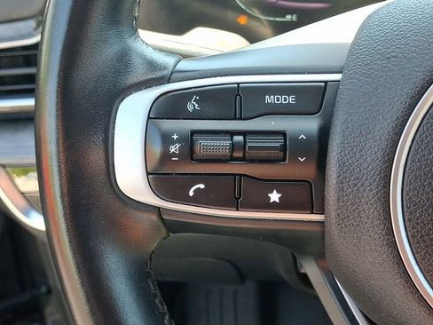 Used 2023 Kia Sportage X-Line AWD/4WD image 23