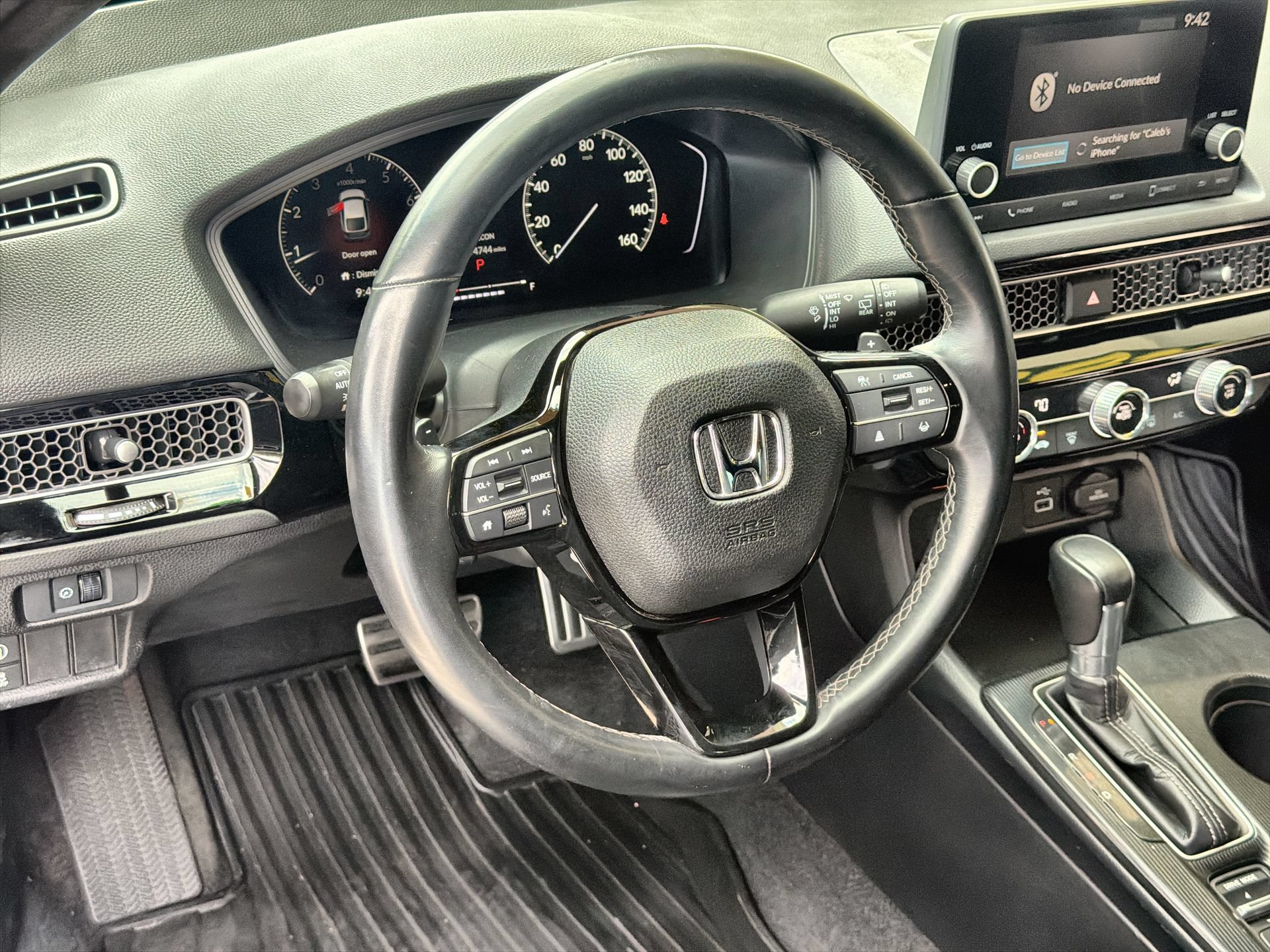 Used 2023 Honda Civic Sport image 14