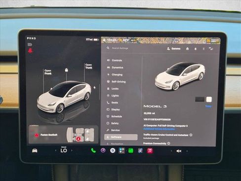 Used 2023 Tesla Model 3 Standard Range RWD image 13