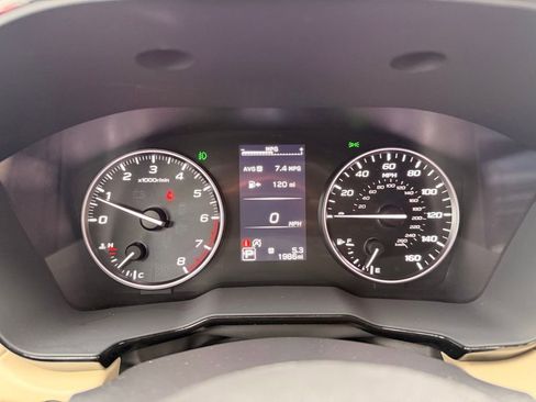 Used 2025 Subaru Outback Premium w/ Popular Package #1A image 12