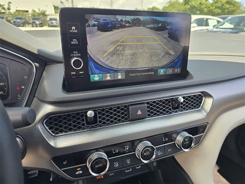 New 2026 Acura Integra A-Spec image 13