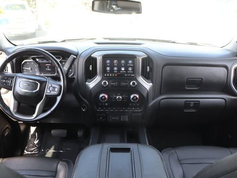 Used 2022 GMC Sierra 3500 Denali AWD/4WD image 29