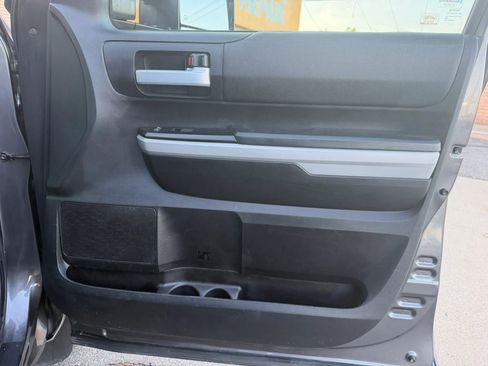Used 2019 Toyota Tundra SR5 w/ TRD Off Road Package image 16