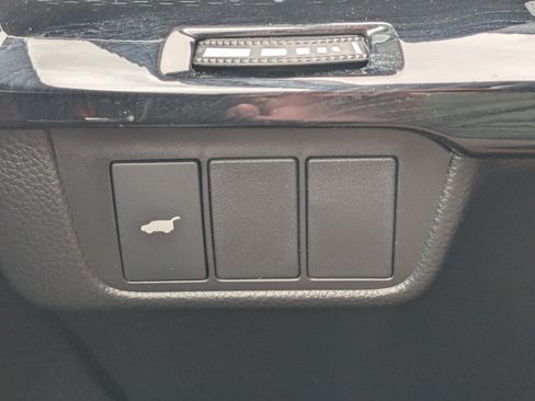 Used 2026 Honda CR-V EX-L image 21