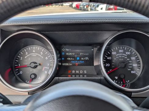Used 2021 Ford Mustang GT Premium RWD image 11