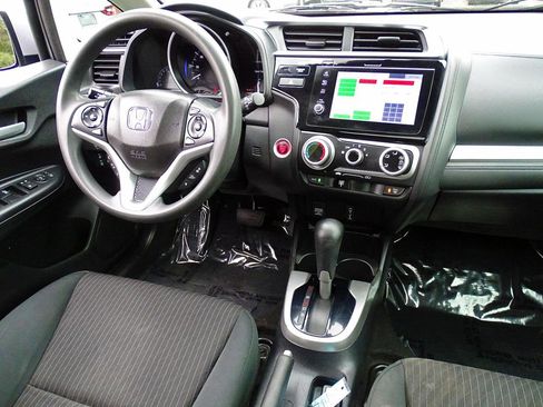 Used 2019 Honda Fit EX image 29