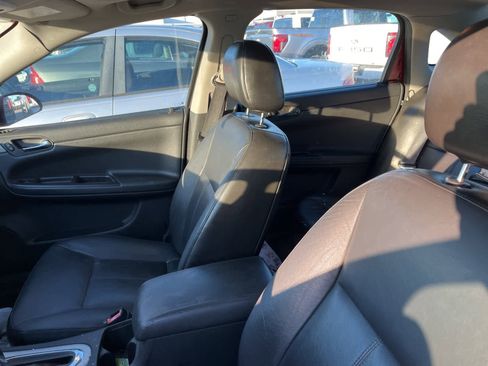 Used 2008 Chevrolet Impala LT w/ Luxury Edition Package image 27