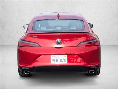Certified 2023 Acura Integra A-Spec image 7