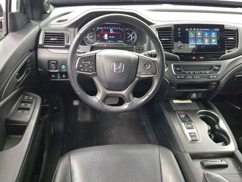 Used 2022 Honda Passport EX-L image 14