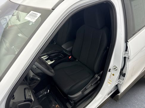Used 2023 Mitsubishi Eclipse Cross LE image 11