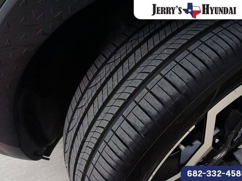 Certified 2022 Hyundai Santa Cruz Limited w/ Cargo Package image 8