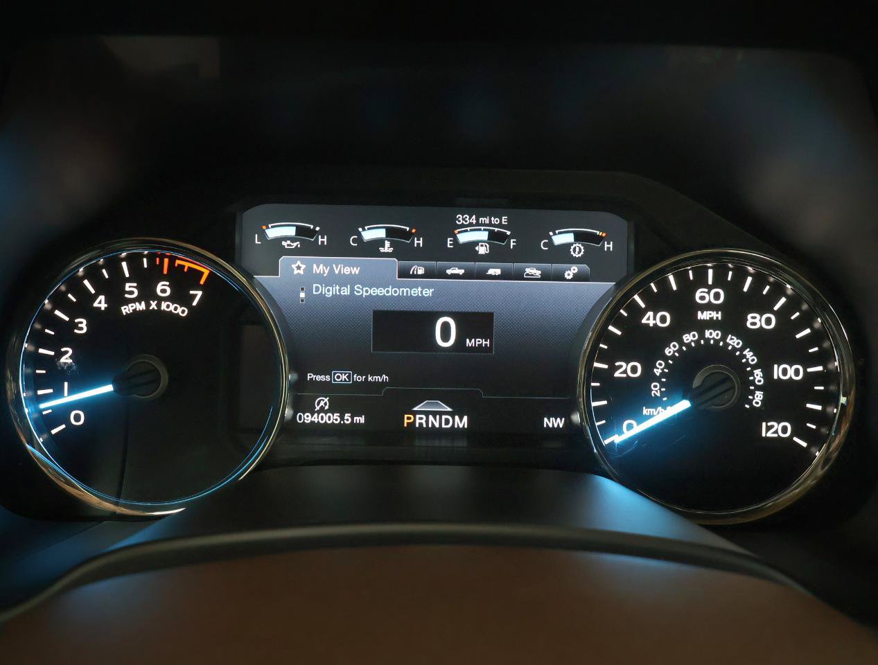 Used 2020 Ford F150 Lariat w/ Equipment Group 502A Luxury AWD/4WD image 26