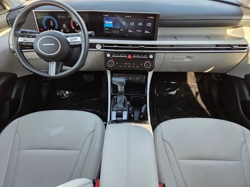 Used 2025 Hyundai Tucson SEL image 16