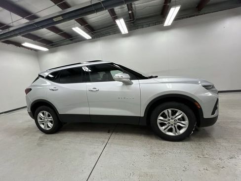 Used 2019 Chevrolet Blazer LT w/ Sound & Technology Package image 9