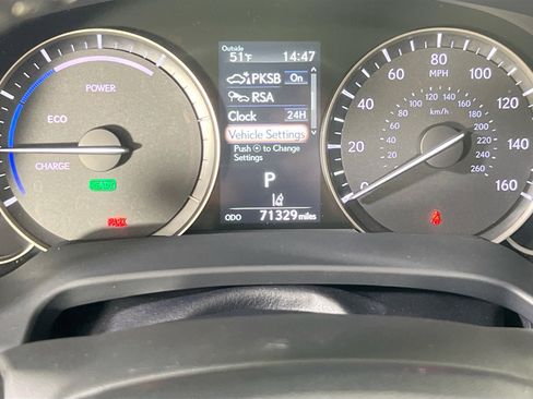 Used 2022 Lexus RX 450h AWD w/ Premium Package image 12