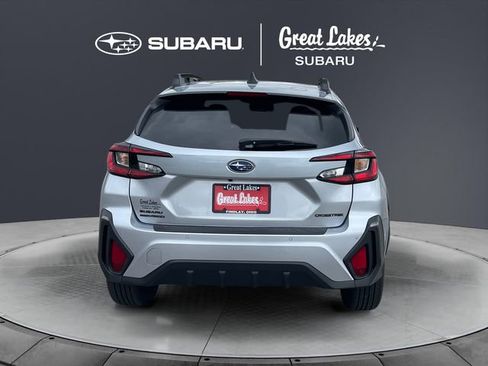 New 2026 Subaru Crosstrek 2.5i Limited AWD/4WD image 4