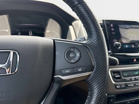 Used 2023 Honda Passport EX-L image 27