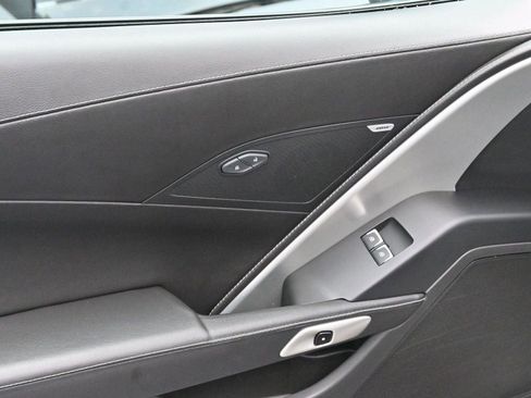 Used 2017 Chevrolet Corvette Grand Sport w/ Battery Protection Package image 11