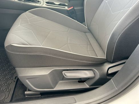 Certified 2026 Volkswagen Jetta Sport FWD image 12
