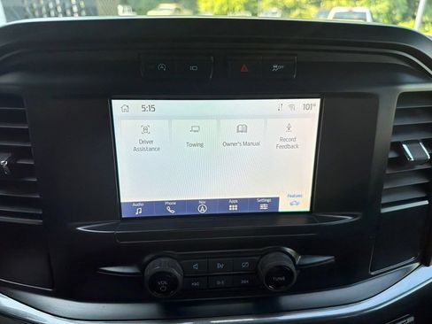 Used 2023 Ford F150 XL w/ STX Appearance Package RWD image 64