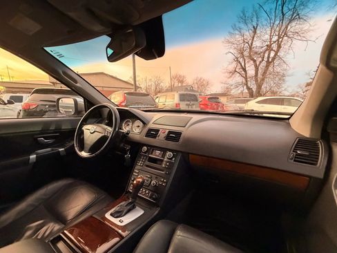 Used 2014 Volvo XC90 3.2 image 29