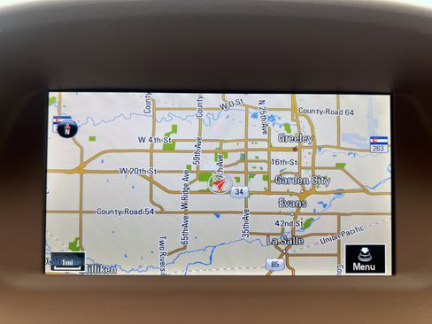 Used 2014 Buick Encore Premium AWD/4WD image 4