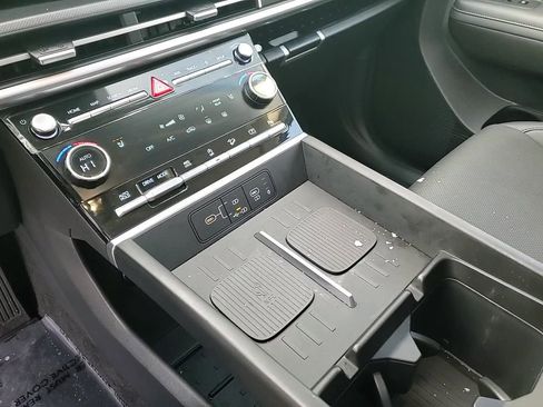 Used 2025 Hyundai Santa Fe XRT image 20