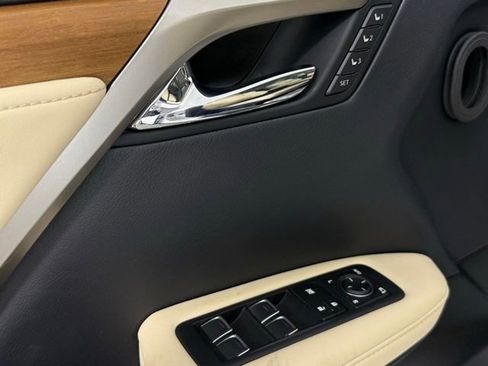 Used 2021 Lexus RX 350 FWD w/ Premium Package image 18