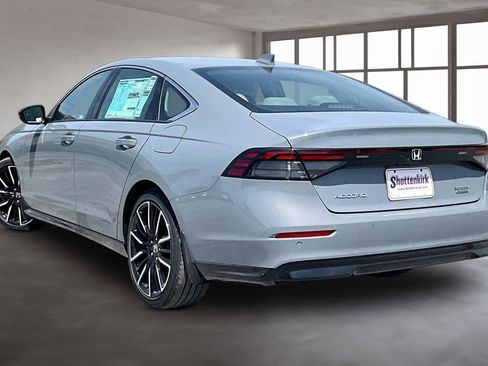 New 2026 Honda Accord Touring image 3