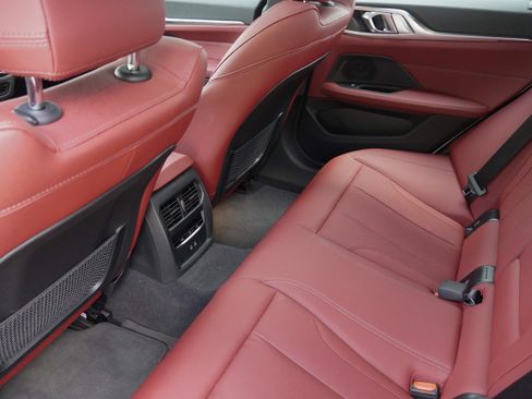 Used 2023 BMW i4 eDrive40 w/ Premium Package RWD image 35