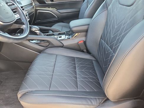 Certified 2024 Kia Telluride SX X-Line AWD/4WD image 14