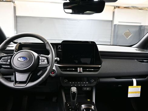 New 2026 Subaru Outback Limited XT image 22