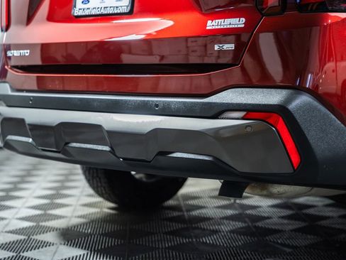 Used 2024 Kia Sorento SX Prestige image 9