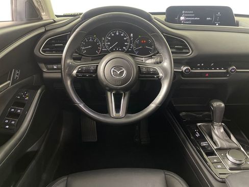 Used 2024 MAZDA CX-30 AWD 2.5 S w/ Select Sport Pkg image 15