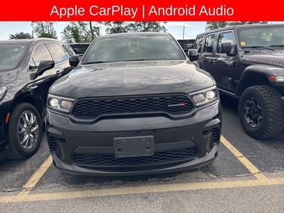 Used 2026 Dodge Durango GT